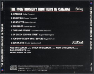 cd_back_sm In Cananda, CD