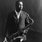 John Coltrane